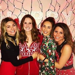 Meet your Posher, Molly